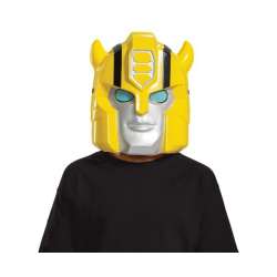 Maska Bumblebee Transformers rozm. uniwersalny - 1