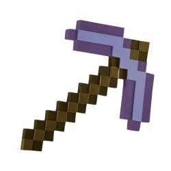 Kilof zaczarowany Minecraft Mojang