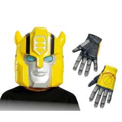 Akcesoria Bumblebee Transformers - 1