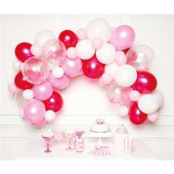 Balony girlanda 70szt - 1
