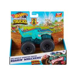 Hot Wheels Monster Trucks Pojazd 1:43 HDX64 - 1