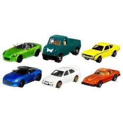Matchbox Samochodzik Japonia 1:64 mix - 1