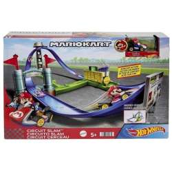 Hot Wheels Mario Kart Circuit Slam Track - 1