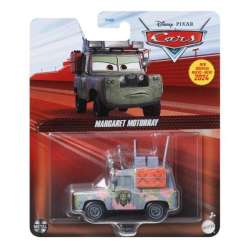 Cars. Auto Margaret Motorray HJW30