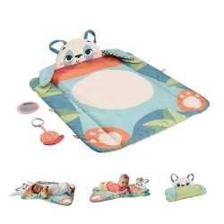 Fisher-Price Planet Friends Mata wesoła Panda 3w1 - 1