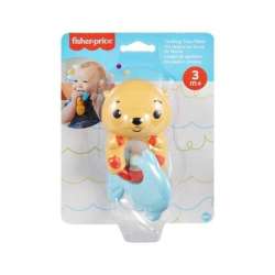Fisher Price Grzechotka Wesoła Wydra - 1