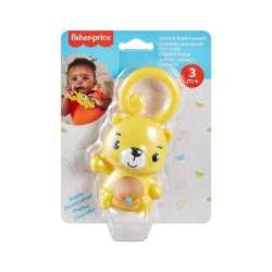 Fisher Price Grzechotka Lampart - 1