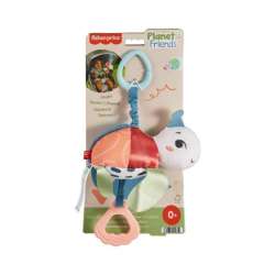 Fisher Price. Planet Friends Wesoły żółwik - 1