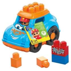 Mega Blocks Pojazd Rajdowy Ricky HKN41 - 1
