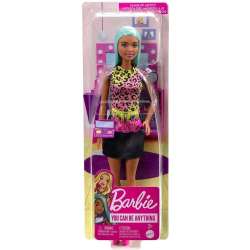Barbie Kariera zestaw HKT66 - 1