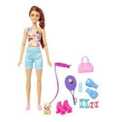Barbie Lalka Relaks HKT91 - 1
