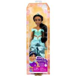 Disney Princess. Lalka Dżasmina podstawowa HLW12