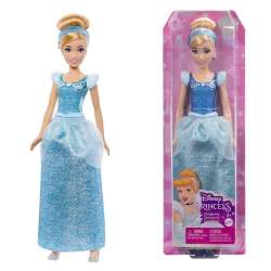 Disney Princess Lalka Kopciuszek HLW06 (GXP-855365) - 1