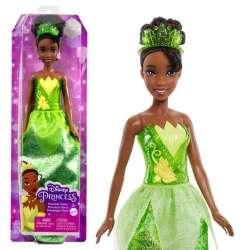 Disney Princess Tiana Lalka podstawowa HLW04 - 1