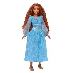 Disney Lalka mała syrenka Arielka HLX09 - 1