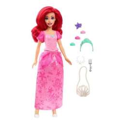 Disney Księżniczka Arielka Wielkie wyjście - 1