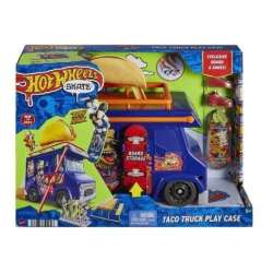 HOT WHEELS Skate Taco tricki ciężarówki HMK00 - 1