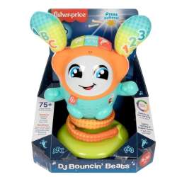 Fisher Price Tańczący DJ (GXP-849432) - 1