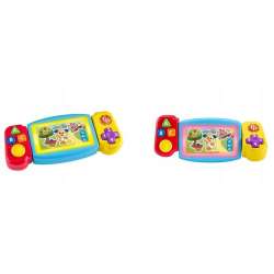 Fisher Price. Konsola ABC Małego Gracza (GXP-855409) - 1