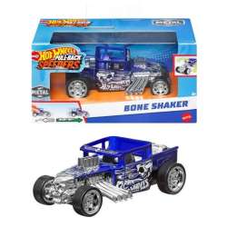 Hot Wheels Pojazd z napędem pull-back mix - 1