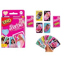 UNO Barbie - 1