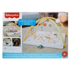 Fisher-Price Mata sensoryczna premium - 1