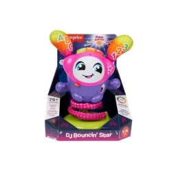 Fisher Price. Interaktywna taneczna DJ-ka (GXP-909440) - 1