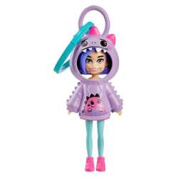 Polly Pocket Lalka zawieszka 7,5cm - 1
