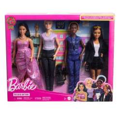 Barbie Kariera. Lalki Kobiety filmu - 1