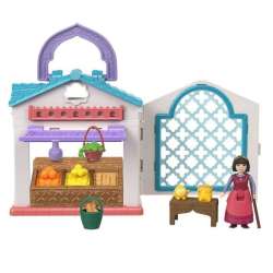 Disney Życzenie Minizestaw Dahlia z Rosas - 1