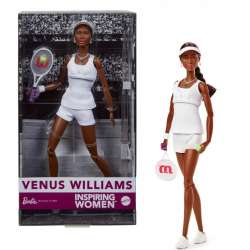 Barbie Venus Williams Inspiring Women - 1