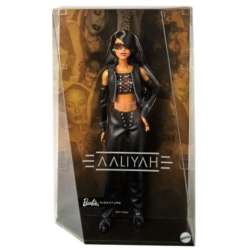 Barbie Aaliyah - 1