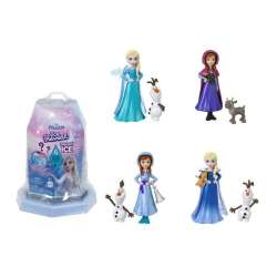 Disney Frozen Lalka Ice Reveal - 1