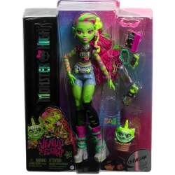 Monster High Venus McFlytrap - 1