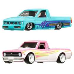 Hot Wheels 2-pak Samochodziki Premium HRR78 - 1