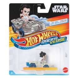 Hot Wheels RacerVerse Pojazd bohater filmowy HRT20