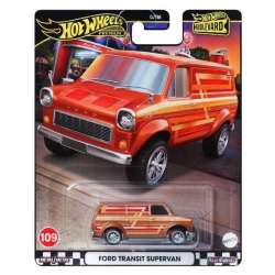 Hot Wheels Boulevard HRT76