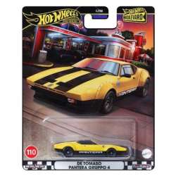 Hot Wheels Boulevard HRT75 - 1