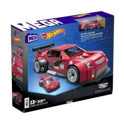 Mega Hot Wheels Cadillac ATS-VR HRY18