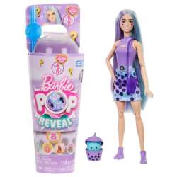 Barbie Pop Reveal Lalka Mleko Taro Seria Bubble (GXP-934196) - 1