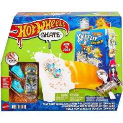 Hot Wheels Skate Tony Hawk - Śniadaniowa rampa - 1