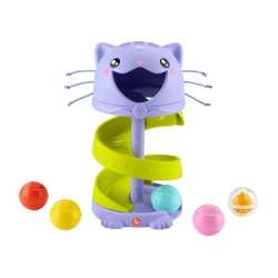 Fisher Price. Pets Kocia wieża - 1