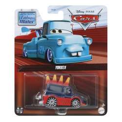 Cars. Auto Yokoza HTY07 - 1