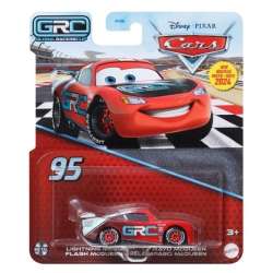 Cars. Auto Lightning McQueen HTY00 - 1