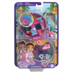 Polly Pocket. Akwarium delfina HWN96 - 1