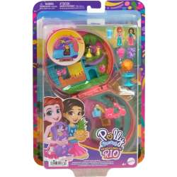 Polly Pocket. Przygoda w Rio HWN98 - 1