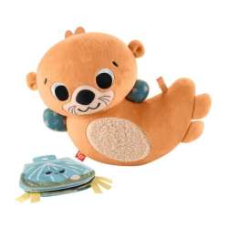 Fisher Price Rozkołysana Wyderka 2w1 Poduszeczka - 1