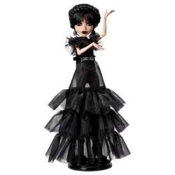 Monster High x Wednesday Rave'N Balowa sukienka - 1