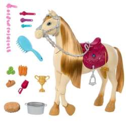 Barbie. Tańczący koń z akcesoriami - 1