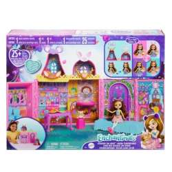 Enchantimals Domek przyjaźni HXL53 - 1